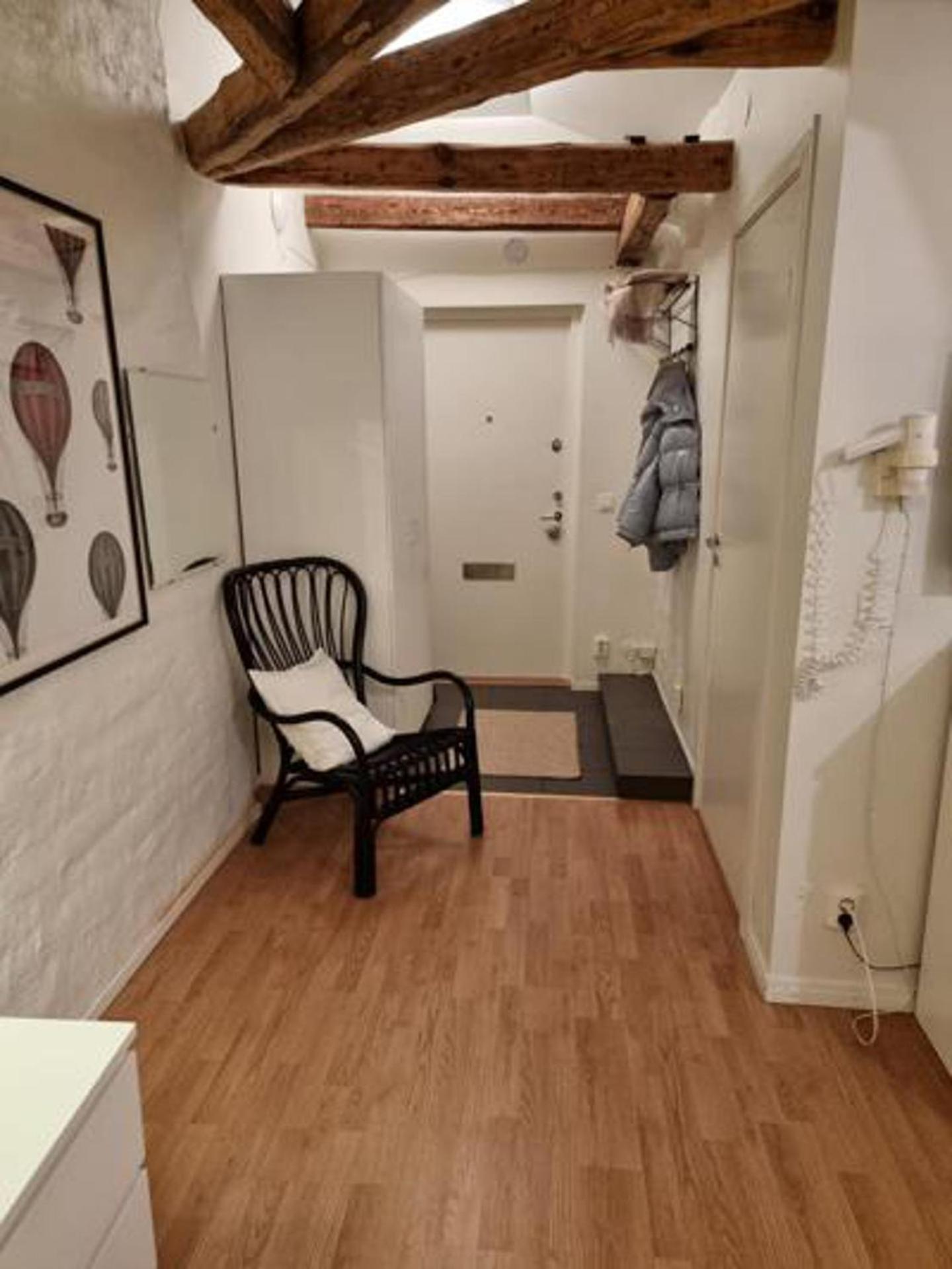 Cosy Apartment In Heart Of Stockholm Sweden Екстер'єр фото