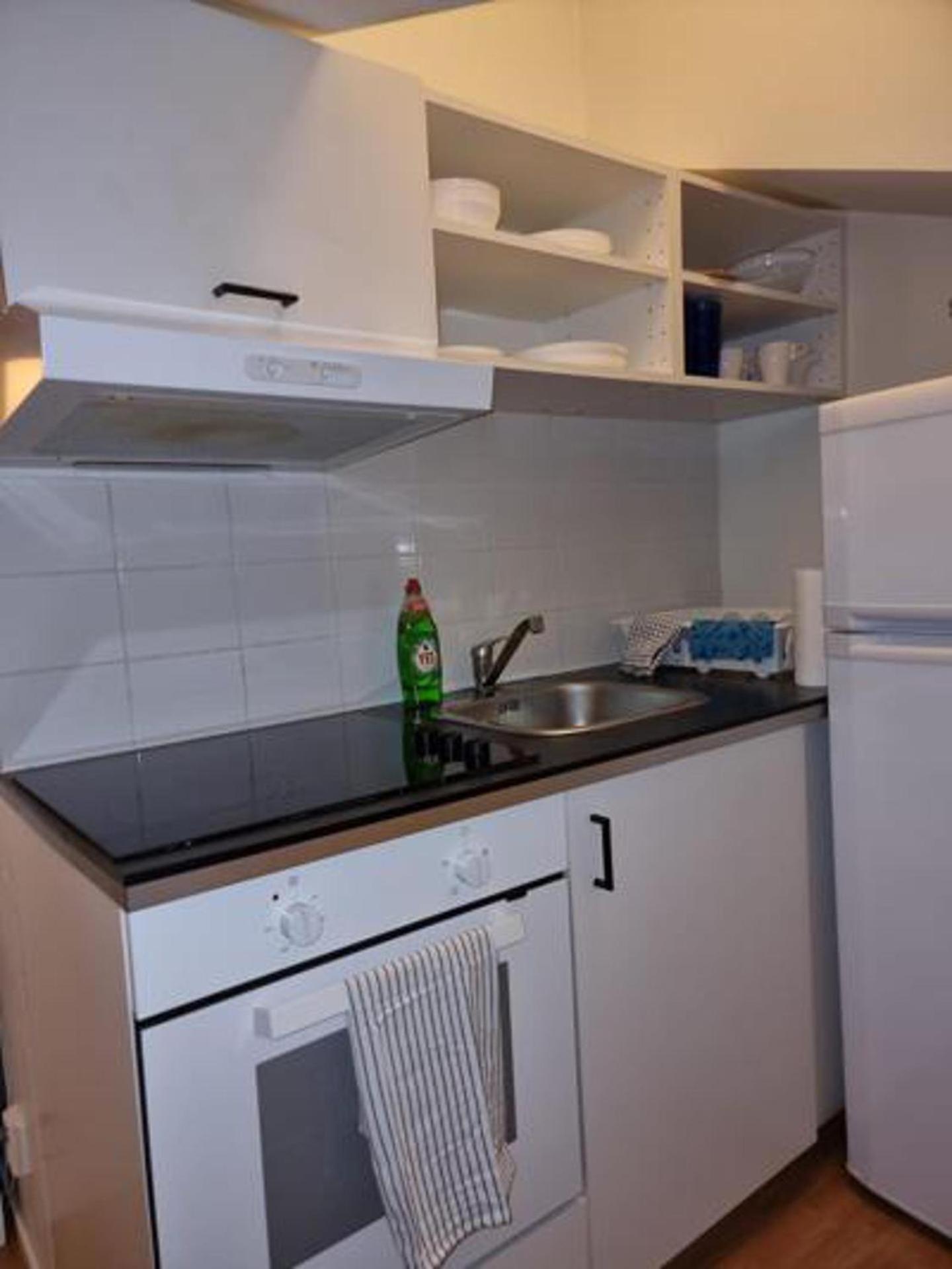 Cosy Apartment In Heart Of Stockholm Sweden Екстер'єр фото