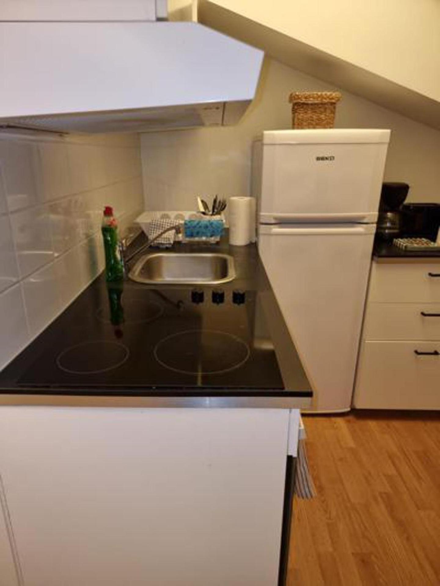 Cosy Apartment In Heart Of Stockholm Sweden Екстер'єр фото
