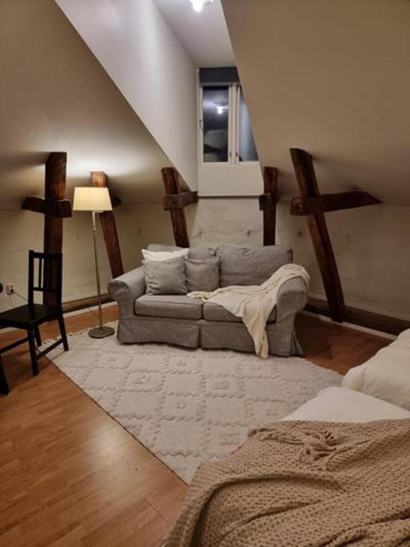 Cosy Apartment In Heart Of Stockholm Sweden Екстер'єр фото